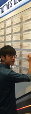 Jack Lam H.T. (2015)<br/> Queen's College<br/> HKU Medicine<br/>