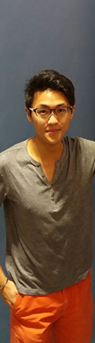 Desmond Yiu (2016)<br/> LSC<br/> UST Global Business<br/>