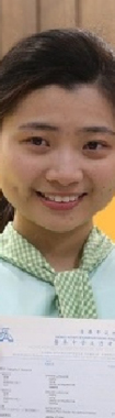 Cherris Lee C.Y. (2018)<br/> GHS<br/> HKU Medicine<br/>